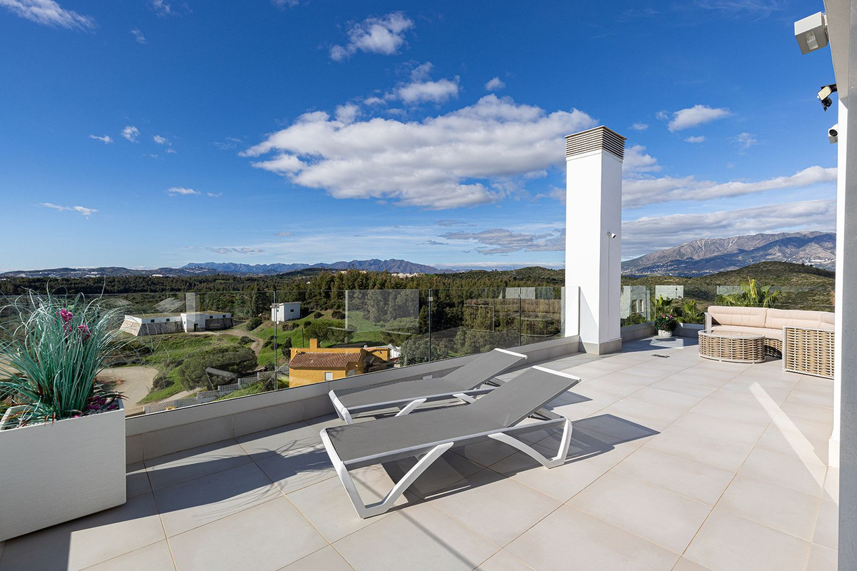 Appartement te koop in Mijas Costa | 5 slaapkamers H5118007