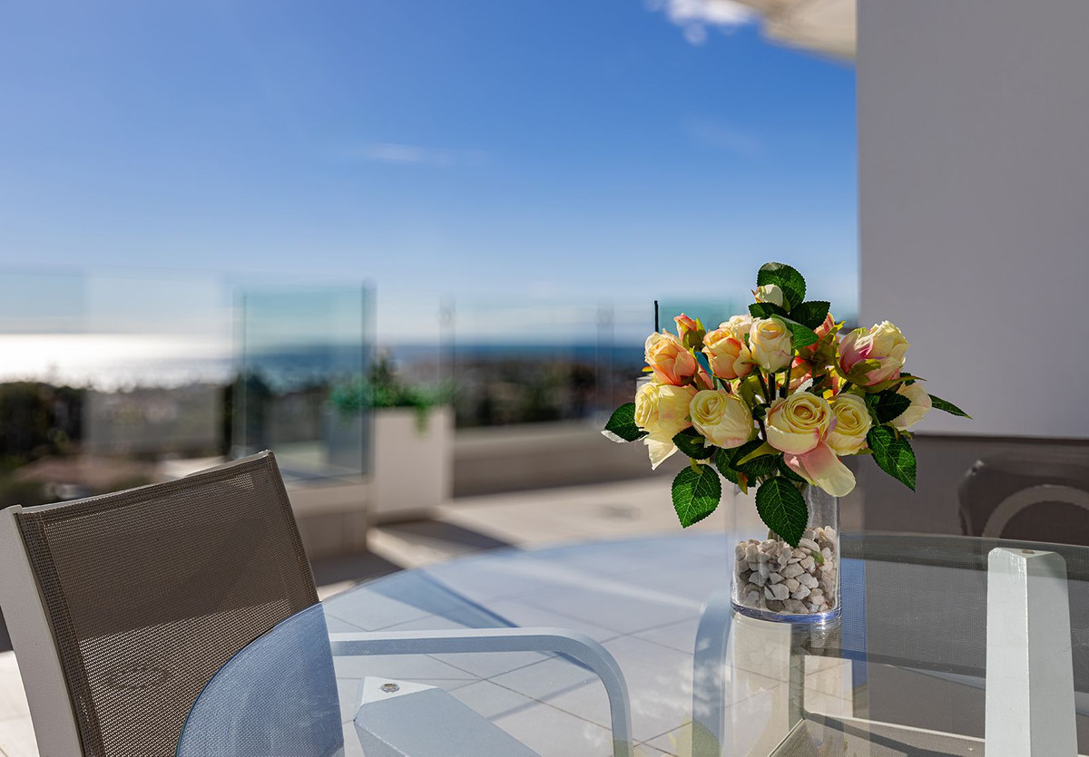 Appartement te koop in Mijas Costa | 5 slaapkamers H5118007