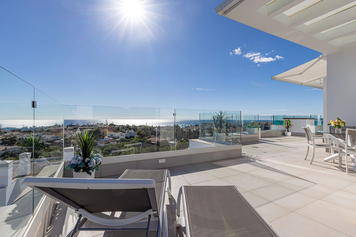 Appartement te koop in Mijas Costa | 5 slaapkamers H5118007