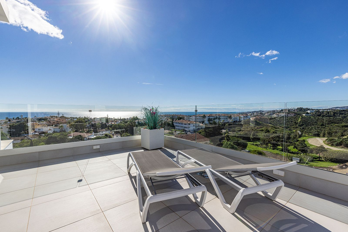 Appartement te koop in Mijas Costa | 5 slaapkamers H5118007
