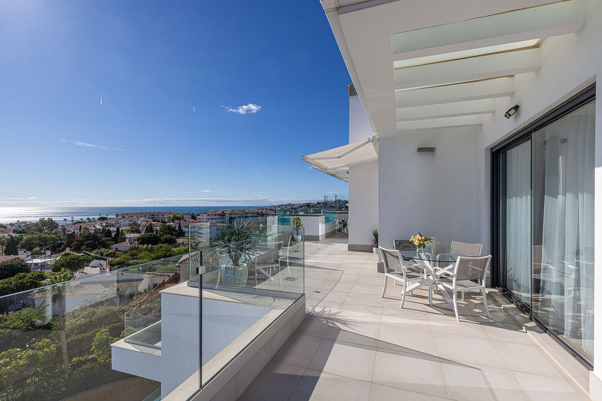 Appartement te koop in Mijas Costa | 5 slaapkamers H5118007