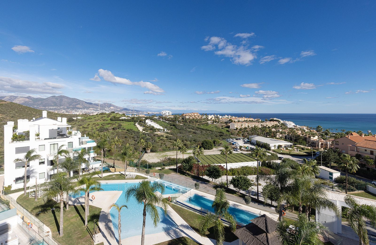 Appartement te koop in Mijas Costa | 5 slaapkamers H5118007
