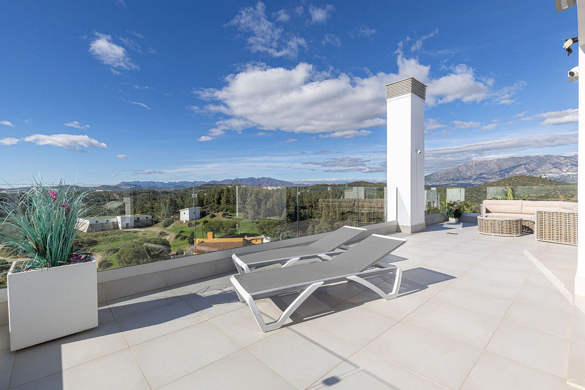 Appartement te koop in Mijas Costa | 5 slaapkamers H5118007