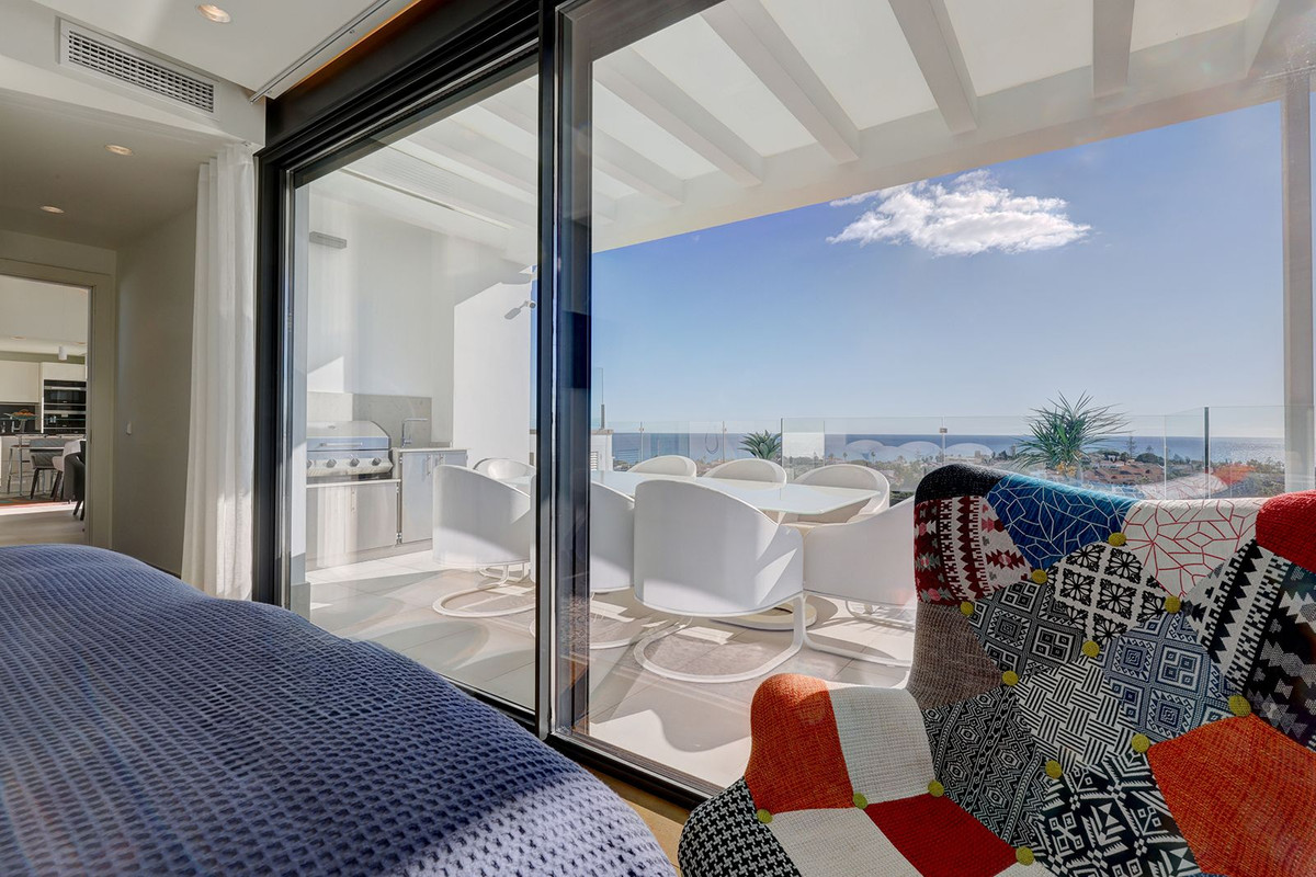 Appartement te koop in Mijas Costa | 5 slaapkamers H5118007
