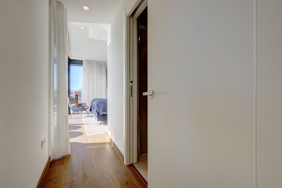 Appartement te koop in Mijas Costa | 5 slaapkamers H5118007