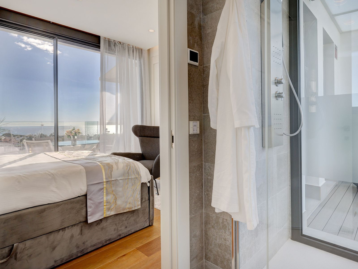 Appartement te koop in Mijas Costa | 5 slaapkamers H5118007