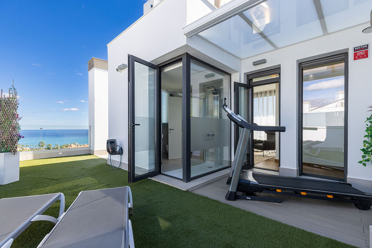 Appartement te koop in Mijas Costa | 5 slaapkamers H5118007