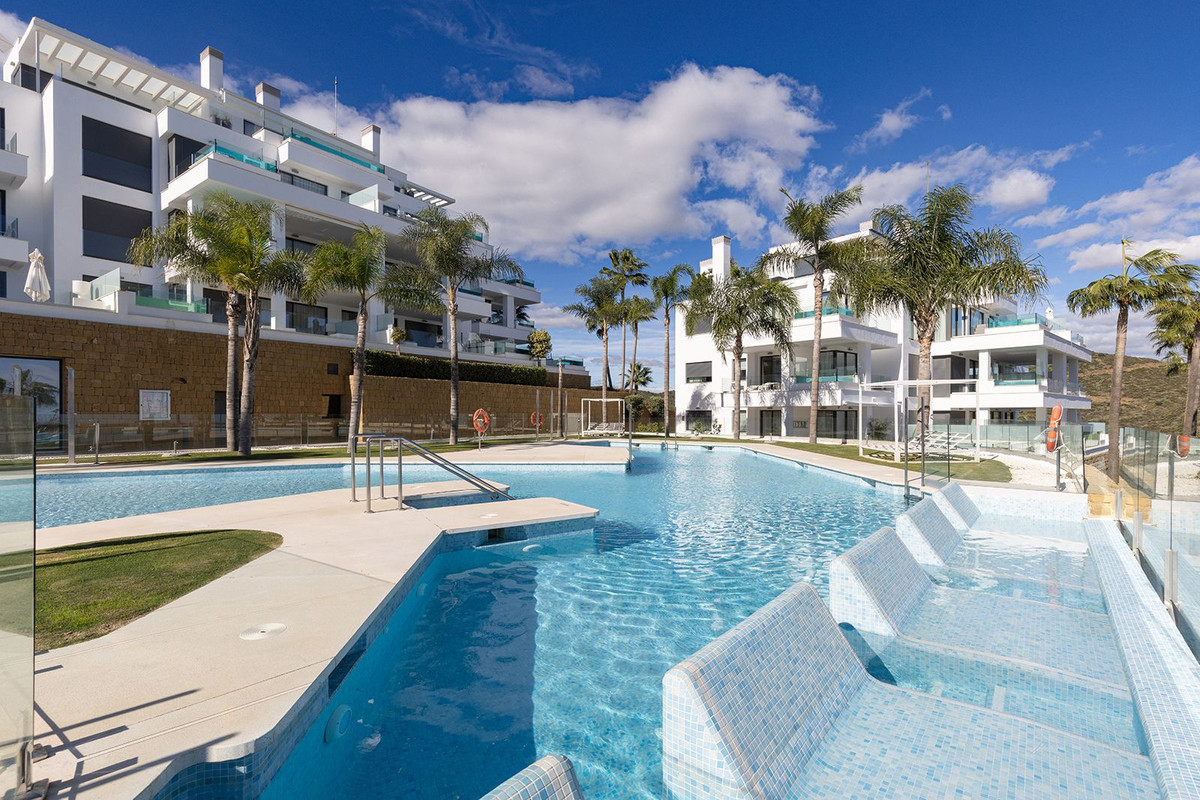 Appartement te koop in Mijas Costa | 5 slaapkamers H5118007