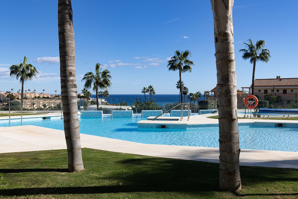 Appartement te koop in Mijas Costa | 5 slaapkamers H5118007