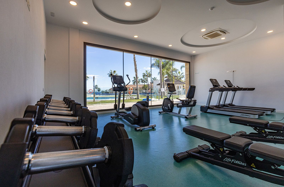 Appartement te koop in Mijas Costa | 5 slaapkamers H5118007