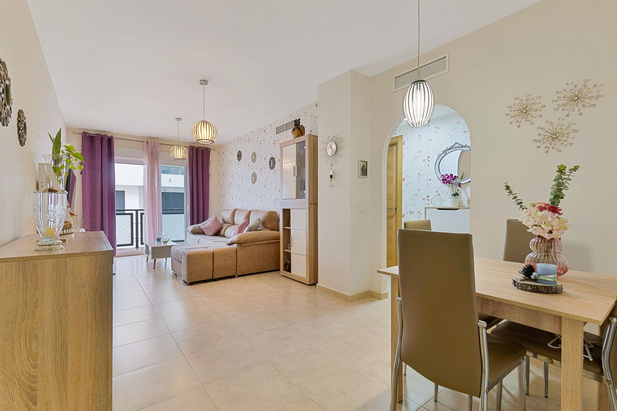 Appartement te koop in Mijas Costa | 3 slaapkamers H5119141