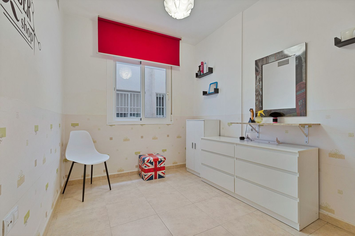 Appartement te koop in Mijas Costa | 3 slaapkamers H5119141