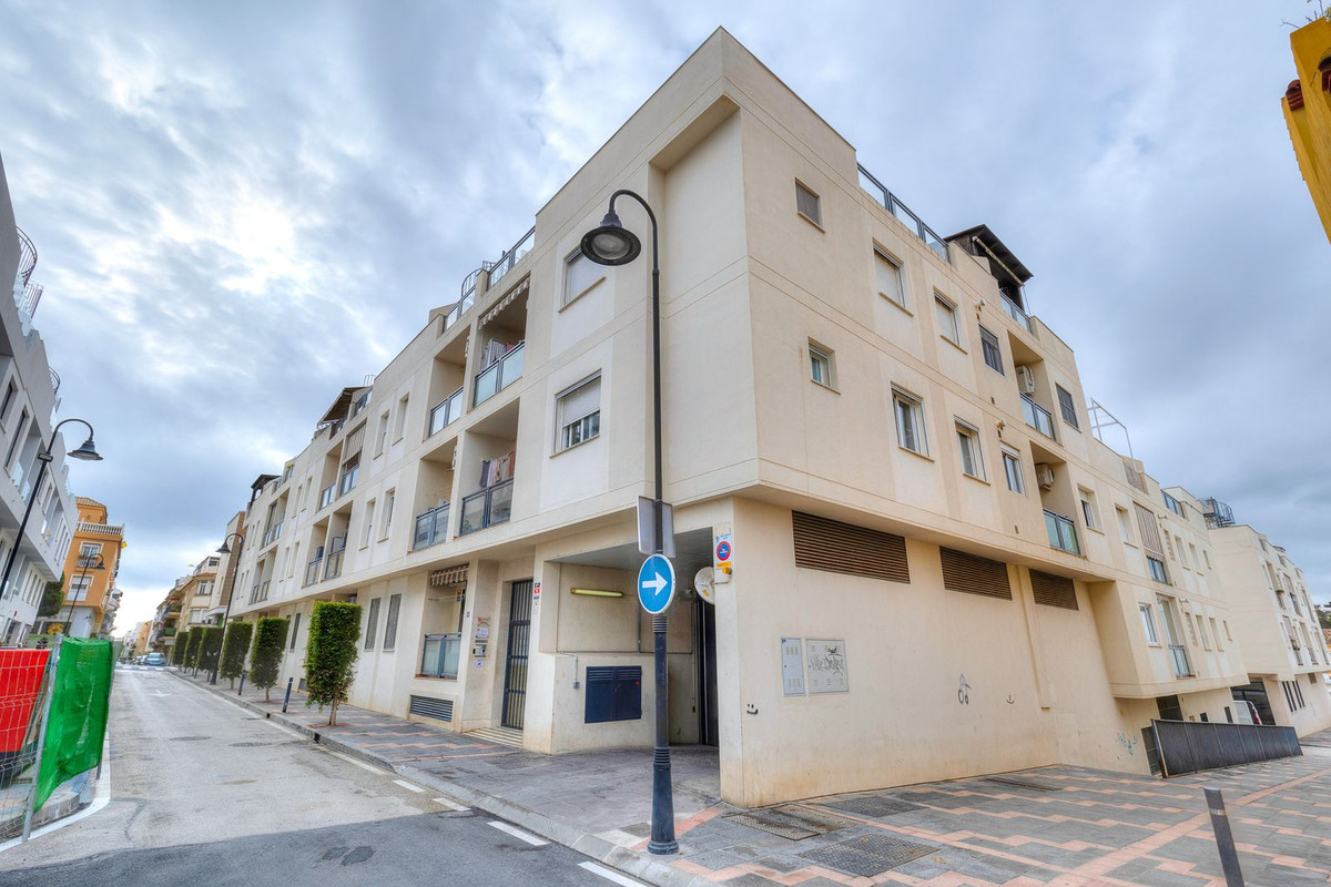 Appartement te koop in Mijas Costa | 3 slaapkamers H5119141