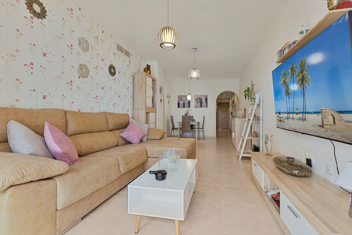 Appartement te koop in Mijas Costa | 3 slaapkamers H5119141