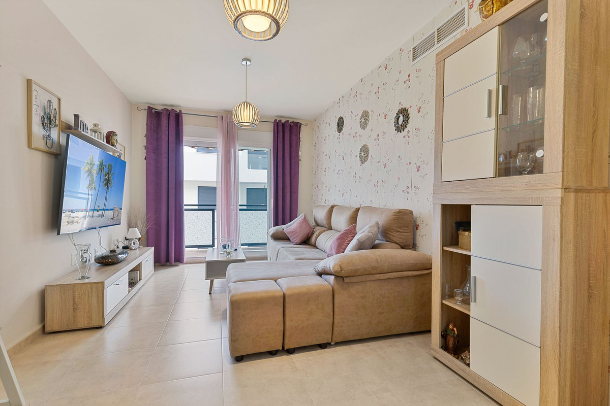 Appartement te koop in Mijas Costa | 3 slaapkamers H5119141