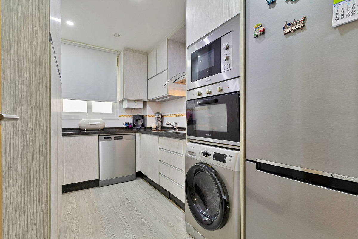 Appartement te koop in Mijas Costa | 3 slaapkamers H5119141