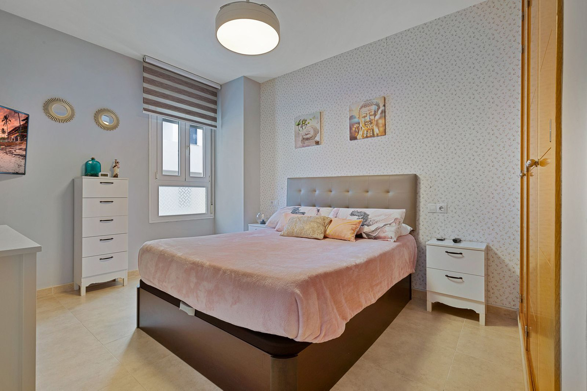Appartement te koop in Mijas Costa | 3 slaapkamers H5119141
