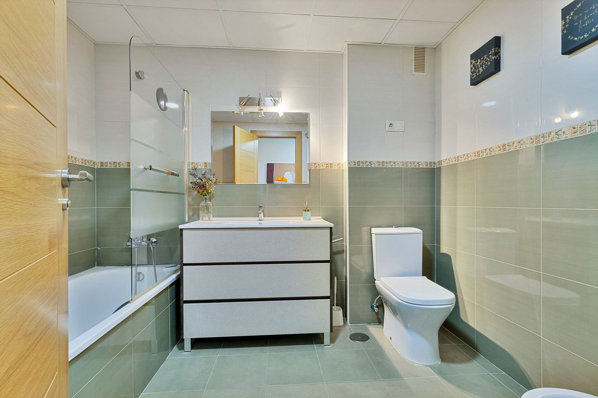 Appartement te koop in Mijas Costa | 3 slaapkamers H5119141