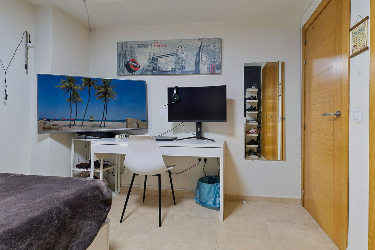 Appartement te koop in Mijas Costa | 3 slaapkamers H5119141