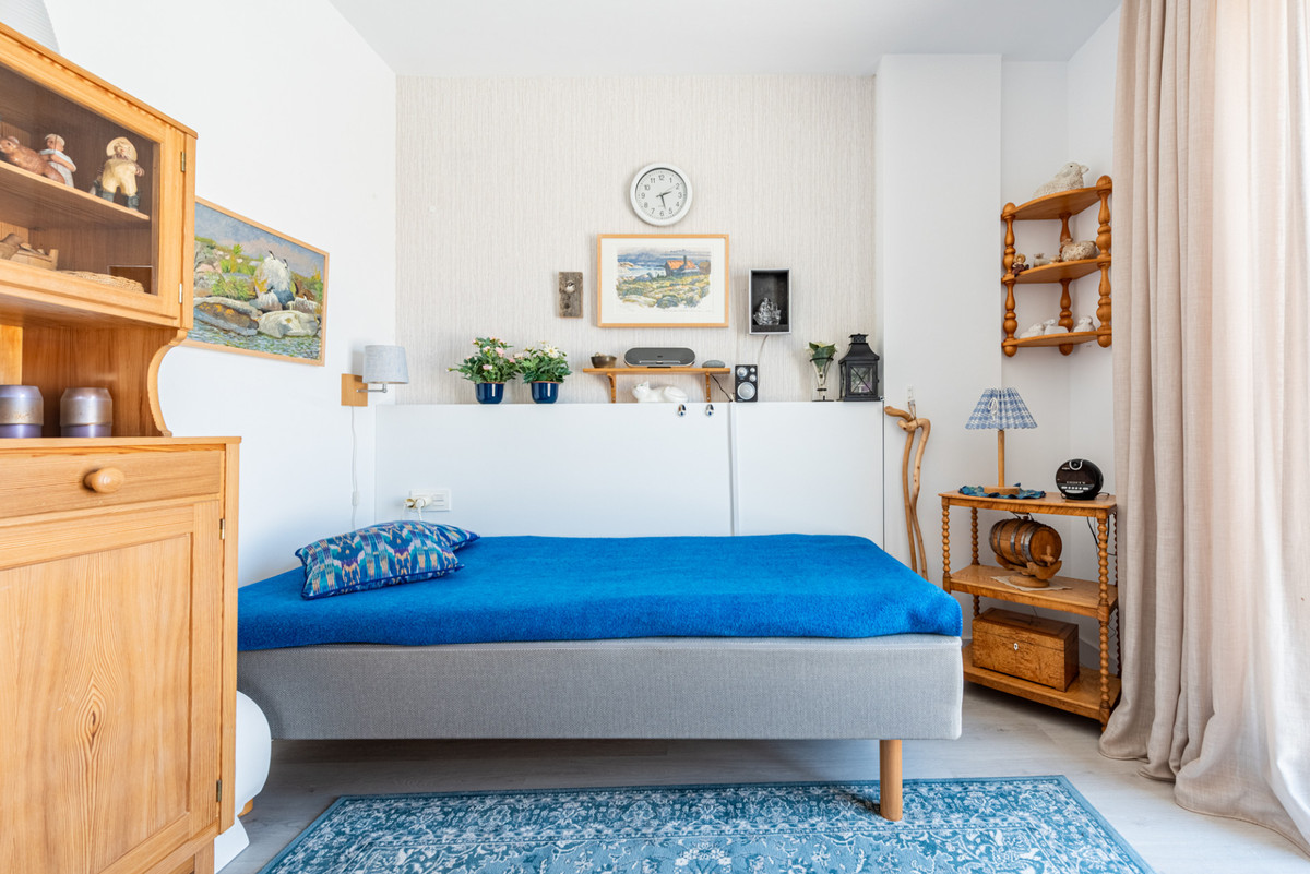 Penthouse te koop in Mijas Costa | 3 slaapkamers H5123236