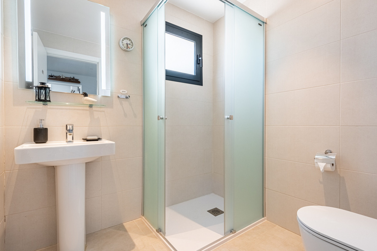 Penthouse te koop in Mijas Costa | 3 slaapkamers H5123236