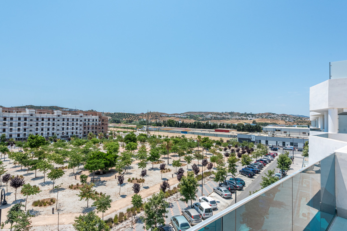 Penthouse te koop in Mijas Costa | 3 slaapkamers H5123236