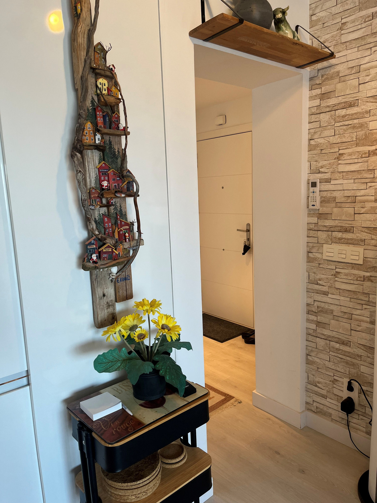 Penthouse te koop in Mijas Costa | 3 slaapkamers H5123236