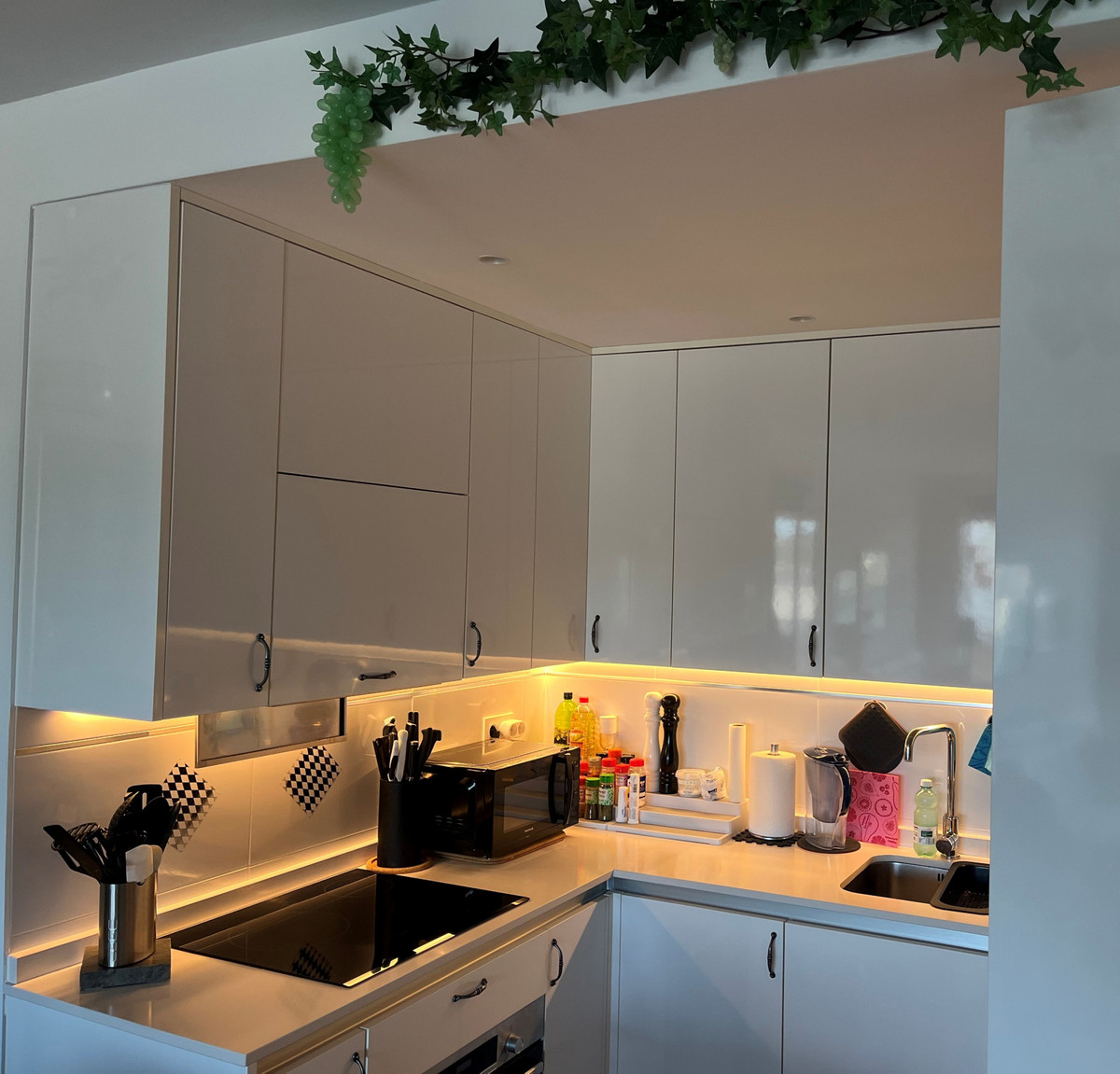 Penthouse te koop in Mijas Costa | 3 slaapkamers H5123236