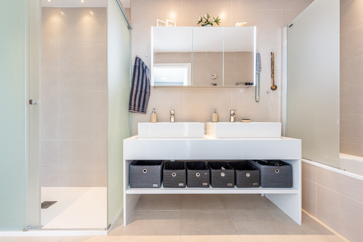 Penthouse te koop in Mijas Costa | 3 slaapkamers H5123236