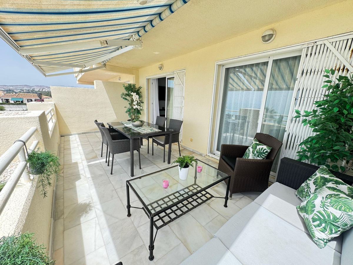 Appartement te koop in Mijas Costa | 2 slaapkamers H5130733