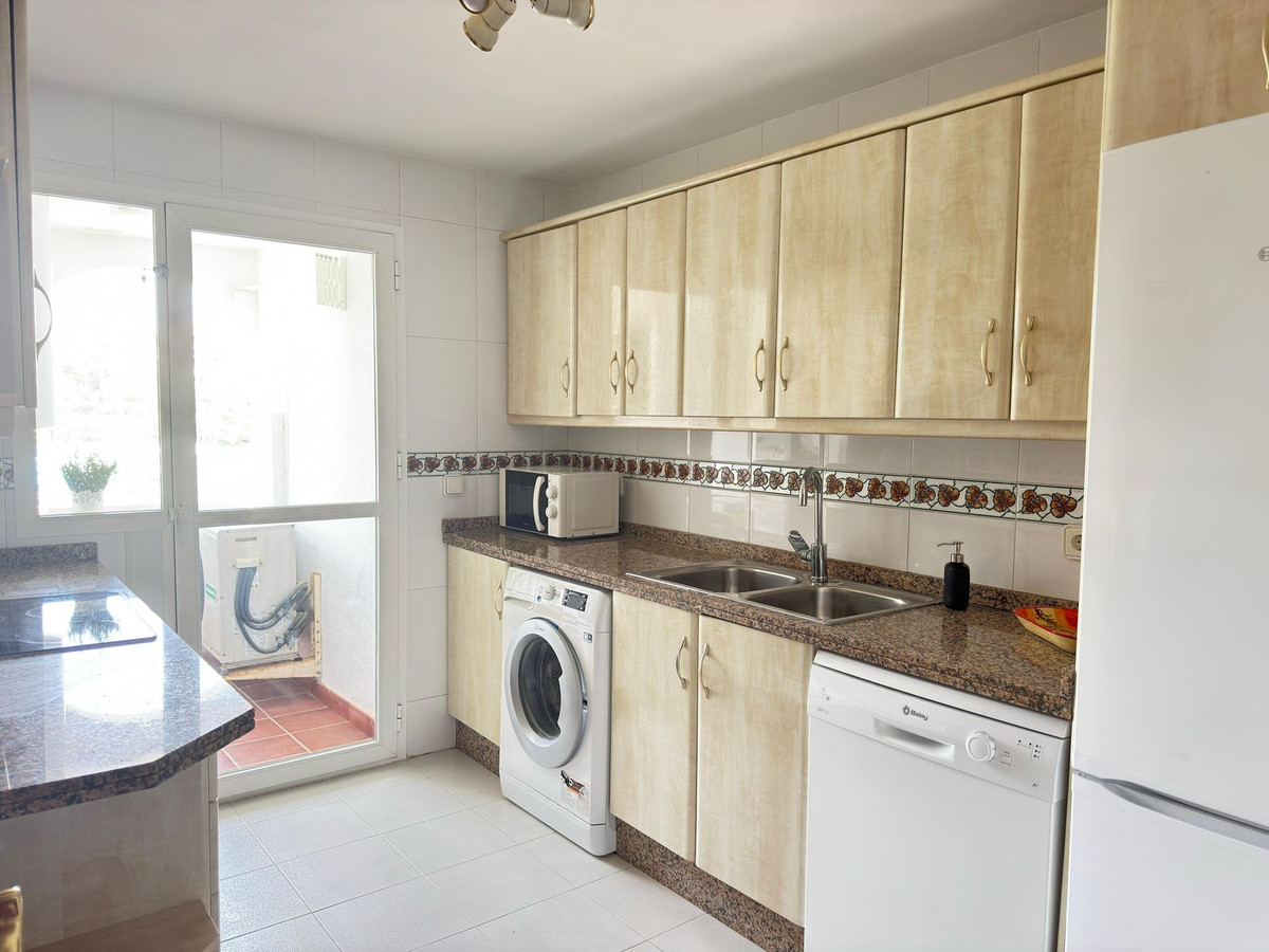 Appartement te koop in Mijas Costa | 2 slaapkamers H5130733