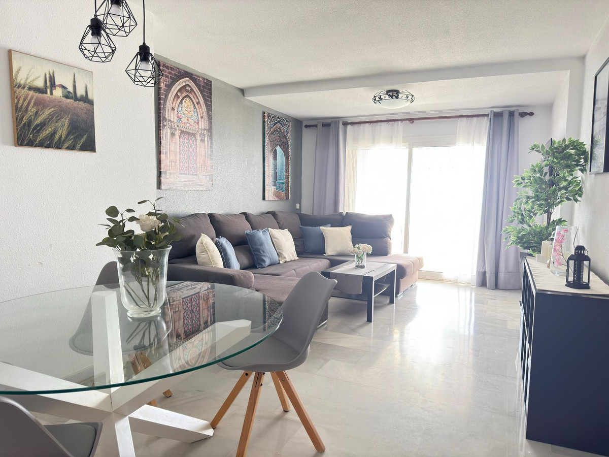 Appartement te koop in Mijas Costa | 2 slaapkamers H5130733