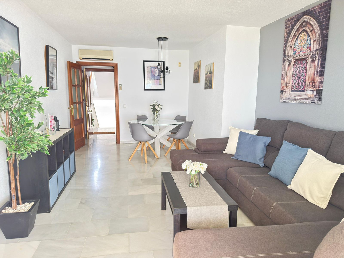 Appartement te koop in Mijas Costa | 2 slaapkamers H5130733