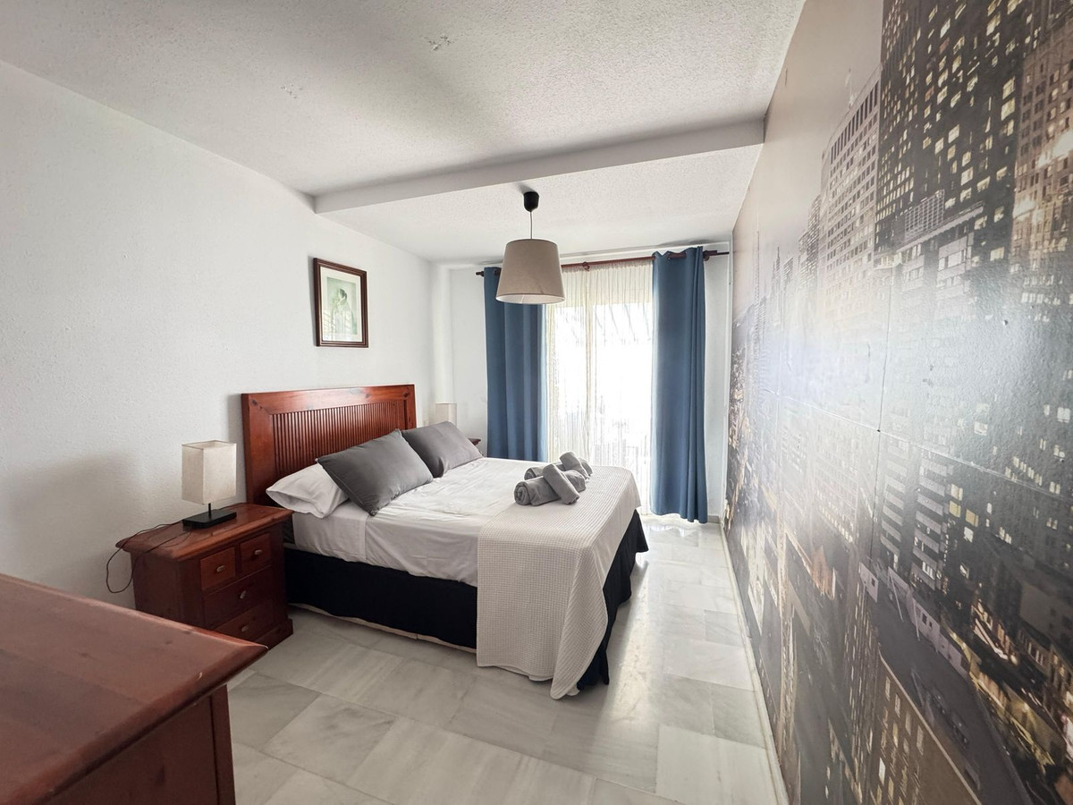 Appartement te koop in Mijas Costa | 2 slaapkamers H5130733