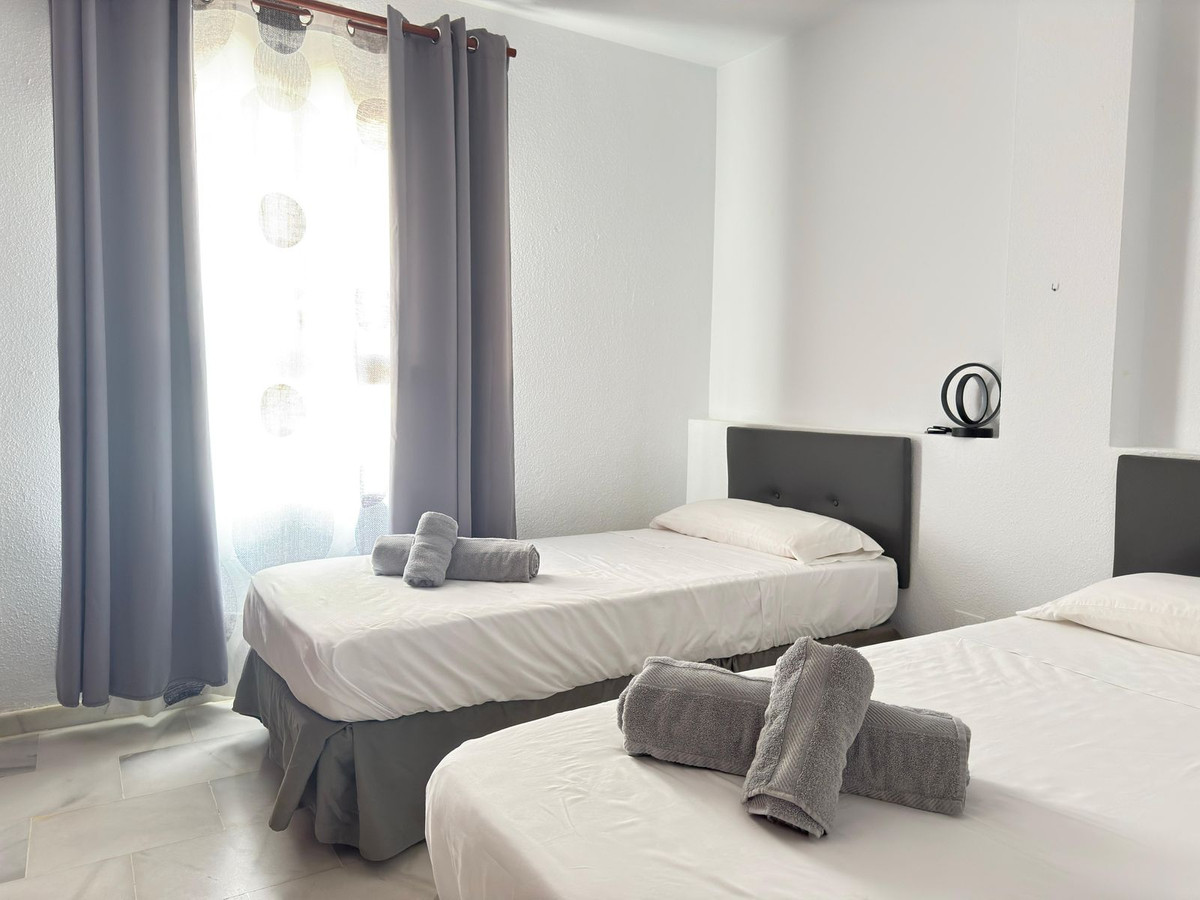 Appartement te koop in Mijas Costa | 2 slaapkamers H5130733