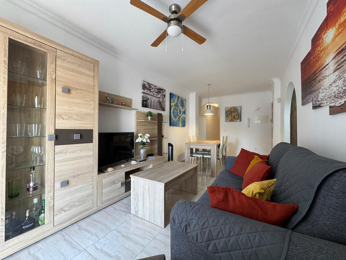 Appartement te koop in Mijas Costa | 2 slaapkamers H5130979