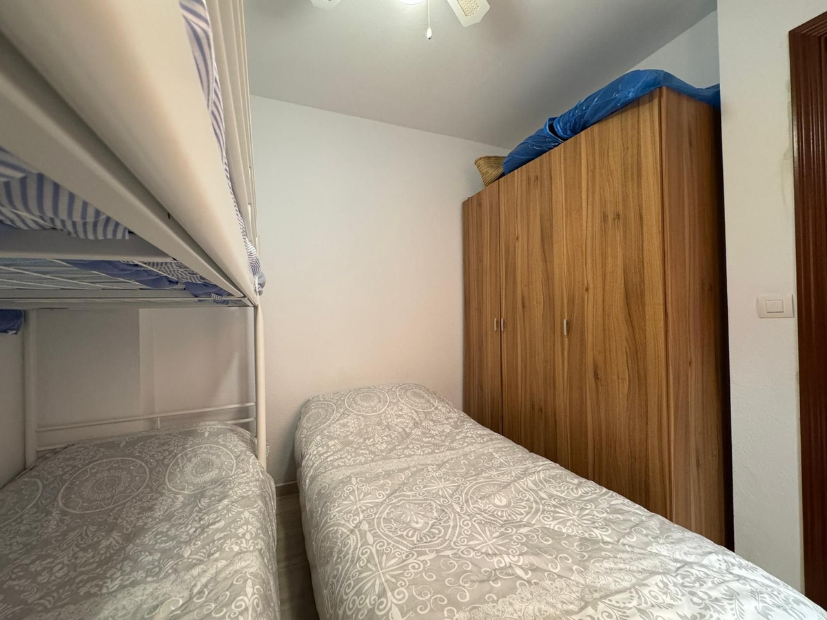 Appartement te koop in Mijas Costa | 2 slaapkamers H5130979