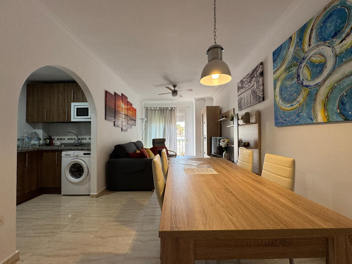 Appartement te koop in Mijas Costa | 2 slaapkamers H5130979