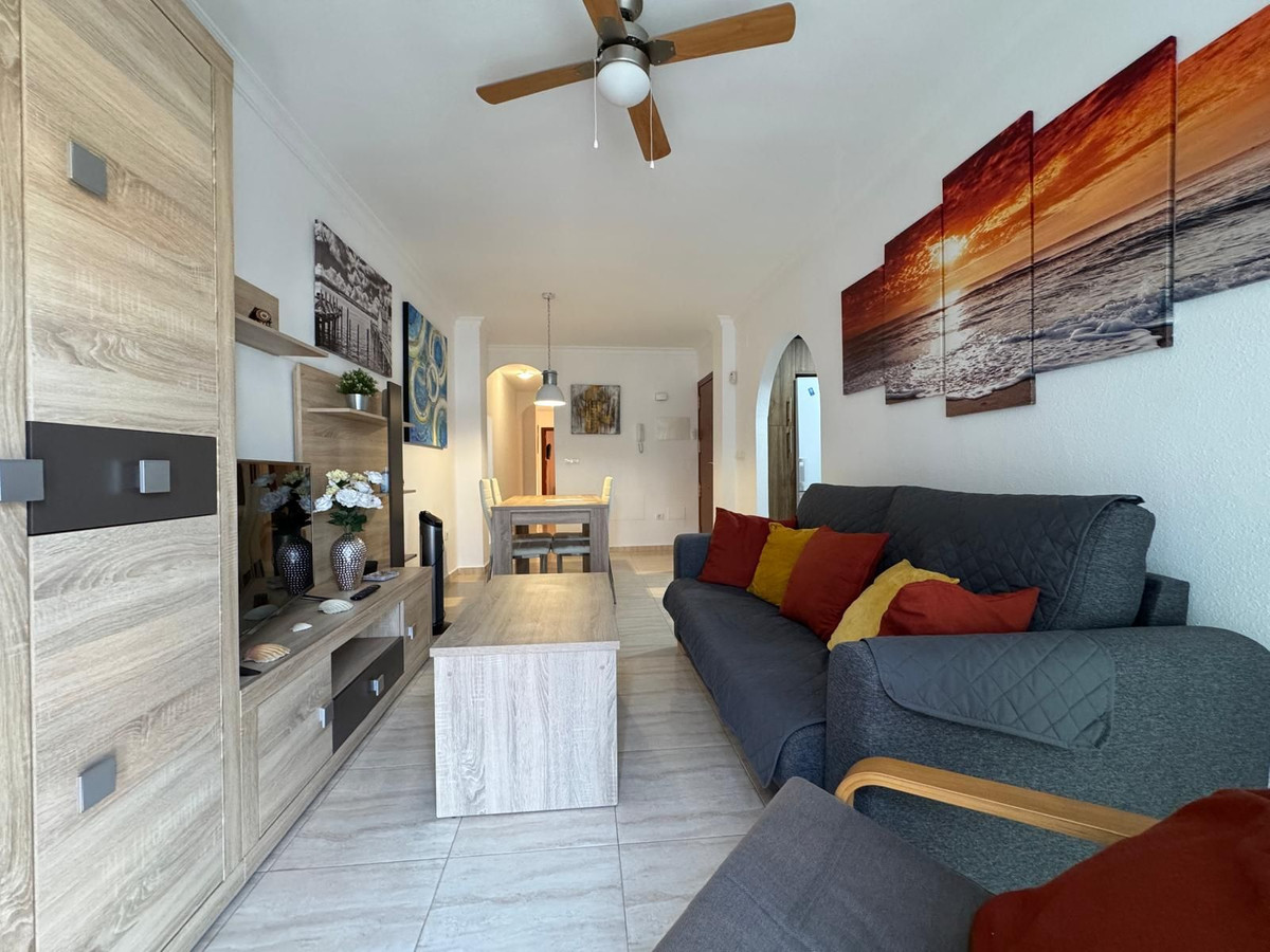 Appartement te koop in Mijas Costa | 2 slaapkamers H5130979