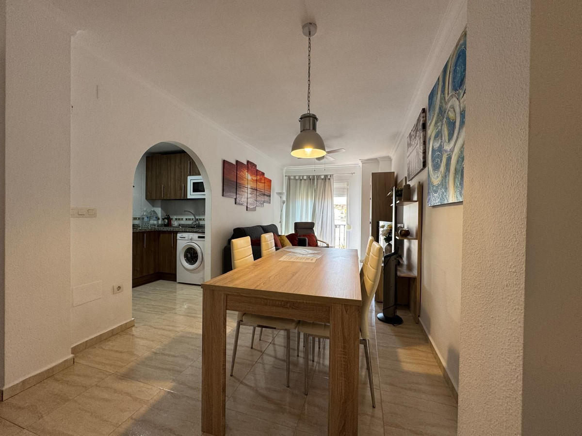 Appartement te koop in Mijas Costa | 2 slaapkamers H5130979