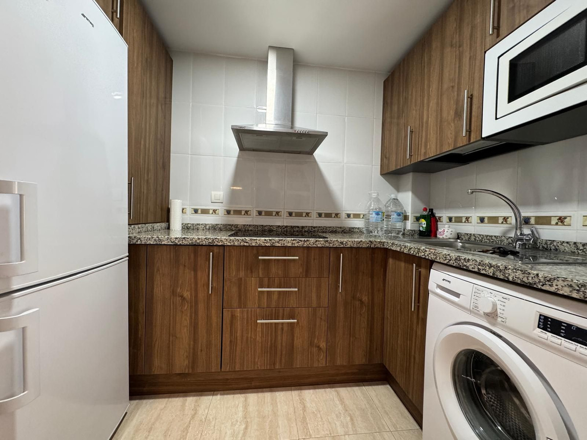Appartement te koop in Mijas Costa | 2 slaapkamers H5130979
