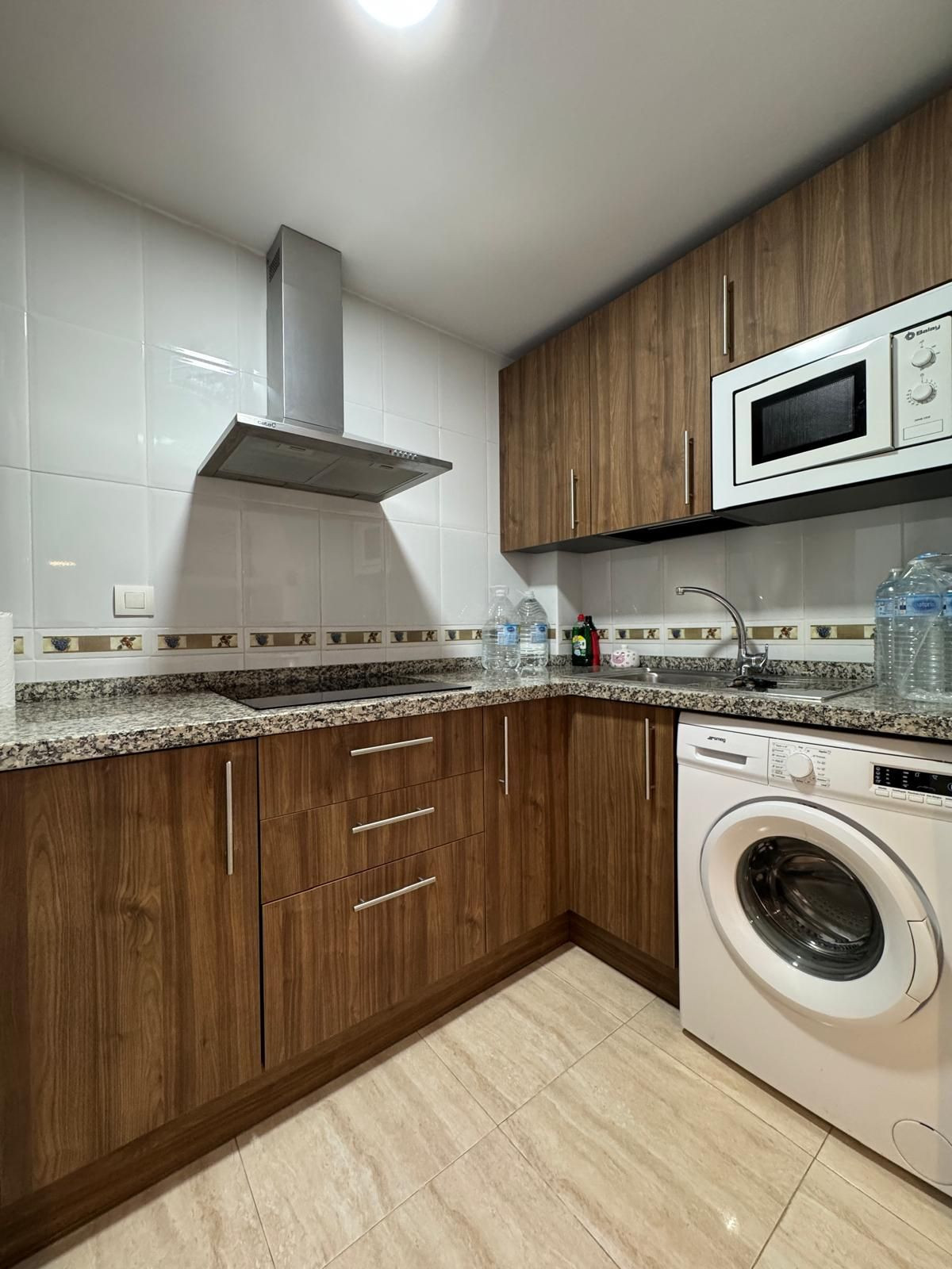 Appartement te koop in Mijas Costa | 2 slaapkamers H5130979