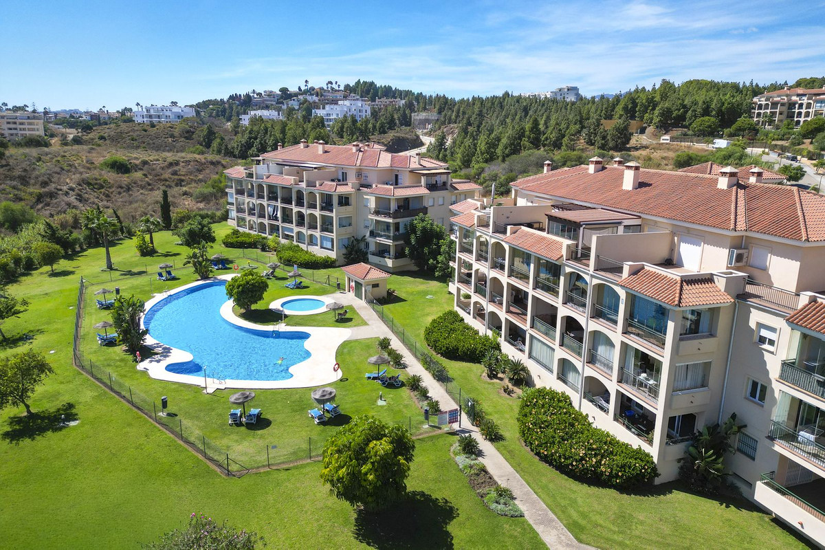 Appartement te koop in Mijas Costa | 2 slaapkamers H5150569
