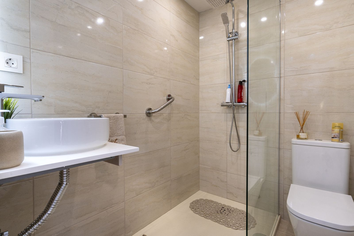 Appartement te koop in Mijas Costa | 2 slaapkamers H5150569