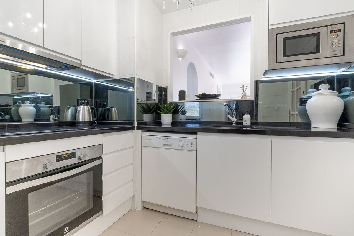 Appartement te koop in Mijas Costa | 2 slaapkamers H5150569