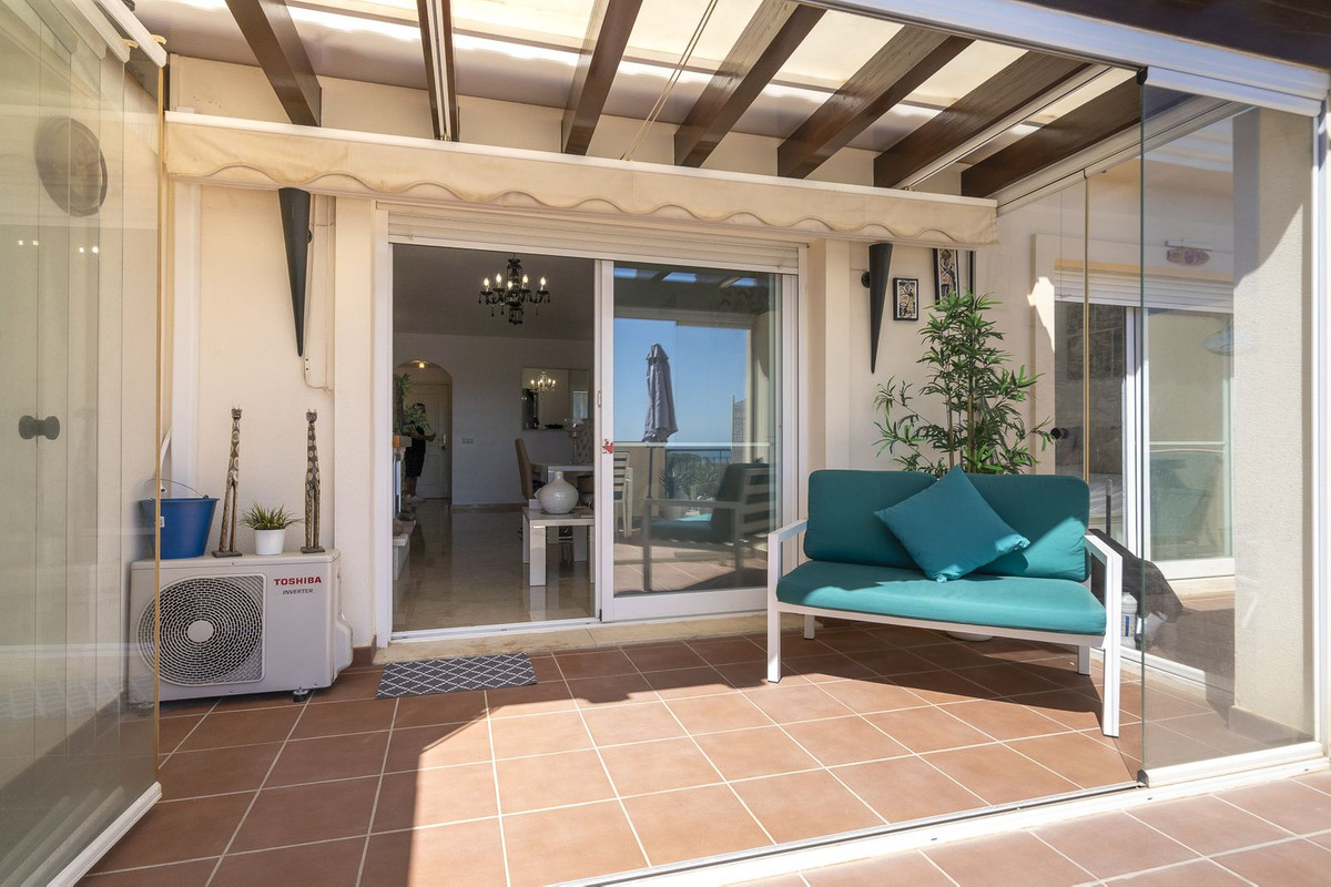 Appartement te koop in Mijas Costa | 2 slaapkamers H5150569
