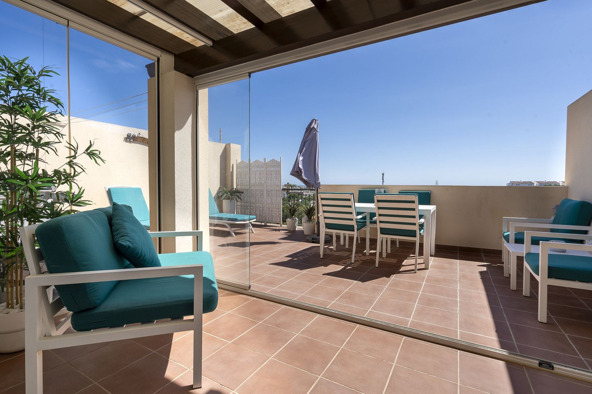 Appartement te koop in Mijas Costa | 2 slaapkamers H5150569