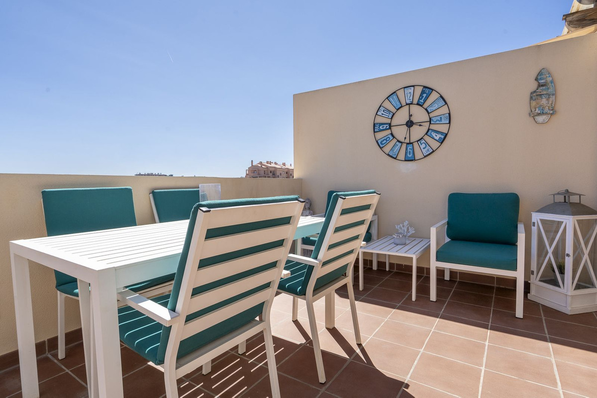 Appartement te koop in Mijas Costa | 2 slaapkamers H5150569