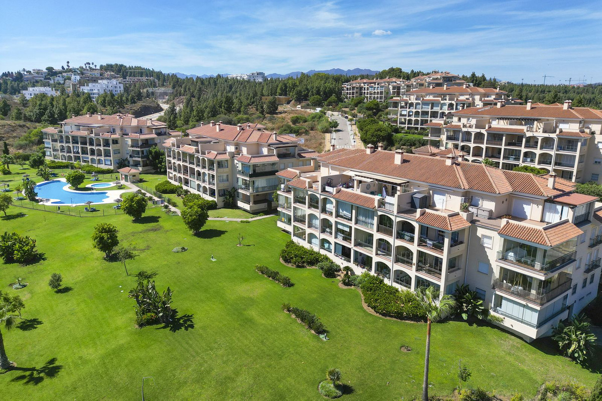 Appartement te koop in Mijas Costa | 2 slaapkamers H5150569