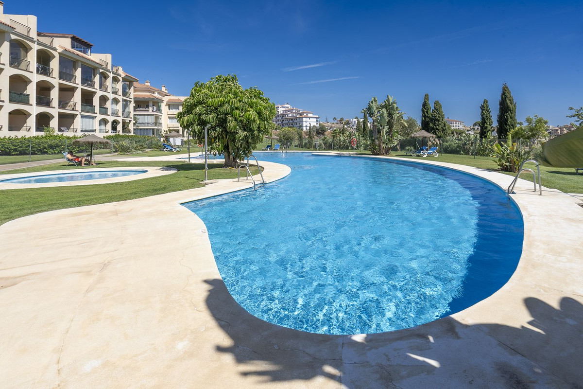 Appartement te koop in Mijas Costa | 2 slaapkamers H5150569